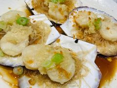 -稻香酒家·33年老字号·港式粤菜(富邦中心店)