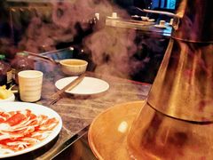 -前门后头老北京铜锅涮肉·京味菜·烤鸭(伊藤洋华堂店)
