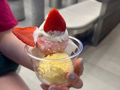 -喜茶(深圳欢乐海岸LAB店)