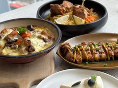 -娜娜家•Nana's restaurant(国金汇店)