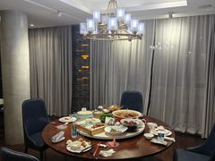 -火福·天湖阁大闸蟹博物馆主题餐厅(浅水湾店)