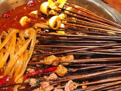 -钢五区节子串串香(环球汇·天誉店)