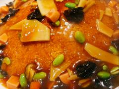 三鲜锅巴-玉桥餐厅(天坛店)