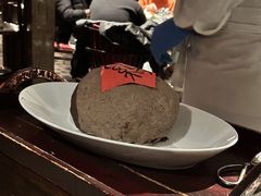 -杭州君悦酒店·湖滨28中餐厅