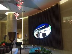 -南京禄口机场雅高铂尔曼大酒店