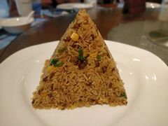 -彩蝶谷美食廊·粤式经典南番顺·铁板烧烤泰风味(广州长隆酒店)