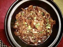 -又见炊烟私房菜(敬亭路店)