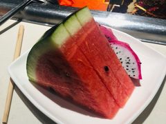 -海底捞火锅(团结桥店)
