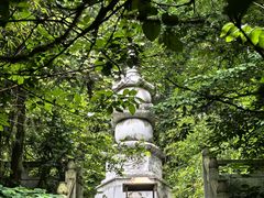 -冶父山国家森林公园