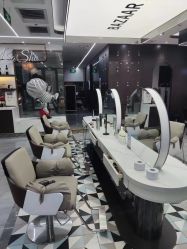 -芭莎造型·BAZAAR SALON