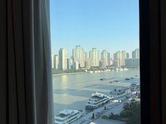 -上海外滩英迪格酒店