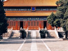 -历代帝王庙博物馆