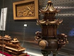 -杭州工艺美术博物馆