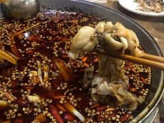 美蛙罗非鱼-小门坎三合鱼(总店)