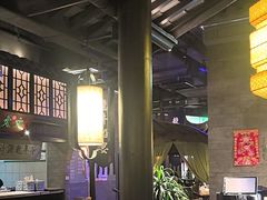 -绿茶餐厅(哈尔滨凯德店)