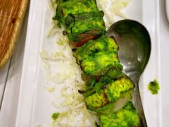-VATAN INDIAN RESTAURANT米特餐饮有限公司(城北路店)