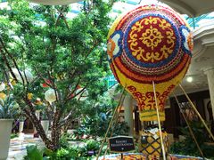 -拉斯维加斯永利酒店