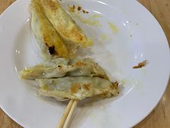 锅贴-西工饭庄快餐厅(西工小街店)