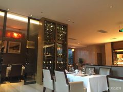 -洛阳国际大酒店-香榭丽舍西餐厅