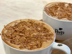 -Peet's Coffee皮爷咖啡(新天地黑标店)