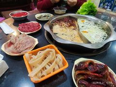 -储奇门鳝鱼火锅(总店)