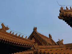 -历代帝王庙博物馆