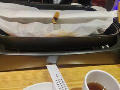 -鱼颜诱纸纸上烤鱼·蛙(龙湖天街店)