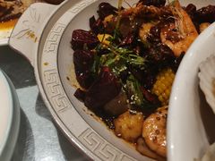 -新洪记·丽久饭店(铁西店)