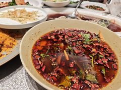 -写庭·鱼鲜川菜·宴请(铁像寺水街店)