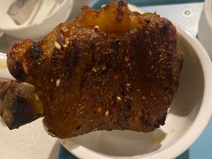 -百年果林椰子鸡(中洲店)