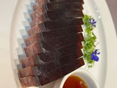 -云锦壹号·淮扬宴(徐汇万科店)