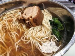 -食惠里小笼包面馆(越秀店)