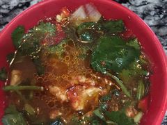 -蘑统田下·野生菌火锅