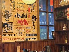 -鸟鹏烧鸟居酒屋(昌岗店)