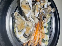 -碗中海·蒸汽海鲜·桑拿鸡(岭南天地店)