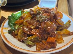 -海云台韩式汤饭·13年匠心韩料(南山店)