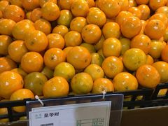 -华润万家(长安路店)