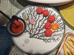 -十二月·宁夏盐池滩羊肉火锅