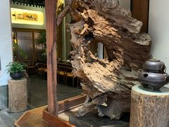 -路小缦·珍馐美馔(市心北路店)