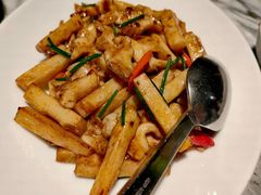 -湖滨28中餐厅·西湖宴·杭州君悦酒店