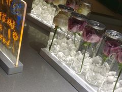 -海底捞火锅(太原南站店)