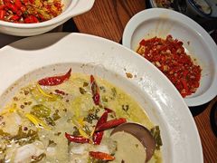 -老湘村·湖南土菜(天河维多利店)