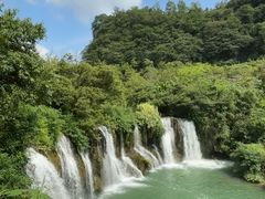 -天河潭旅游度假区