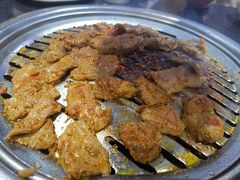 -朴贞子·高丽轩(二拨子店)