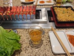 -丰茂烤串(卫星广场店)