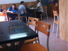 -光明刘冰乳鸽店(光明法政北路店)