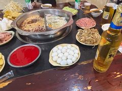 -储奇门鳝鱼火锅(总店)