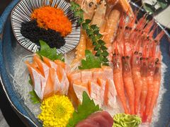 -吉川谷谷·日料放题(广安门店)