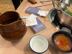 -大理老字号·舟渔的鱼野生菌海景餐厅(双廊店)