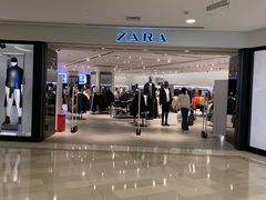 -ZARA(世贸天阶店)